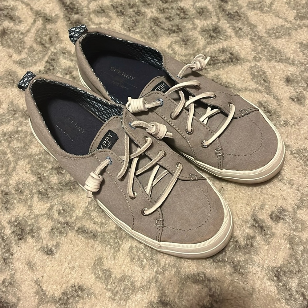 vineyard vines x sperry shoes